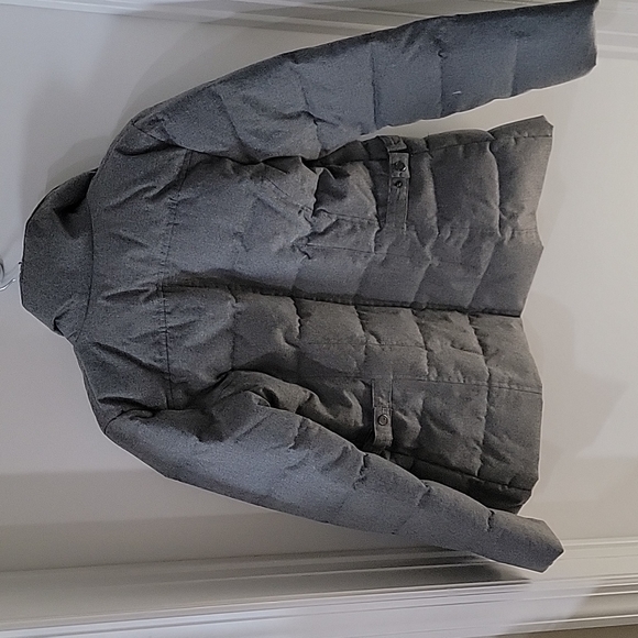Grey Goose Down Weatherproof Jacket - Picture 4 of 7